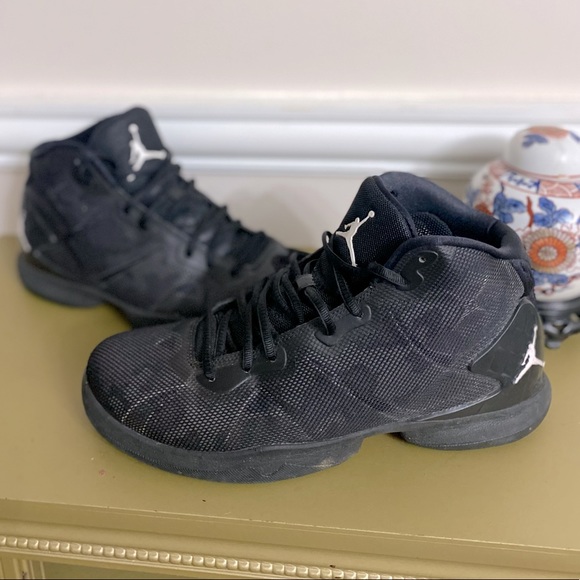 jordan shoes flight speed